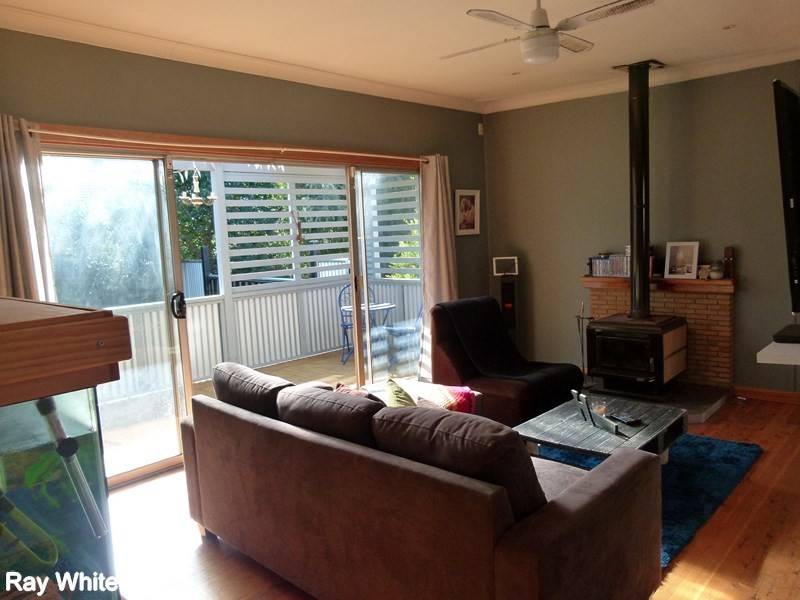 6 Forster Street, Forbes NSW 2871