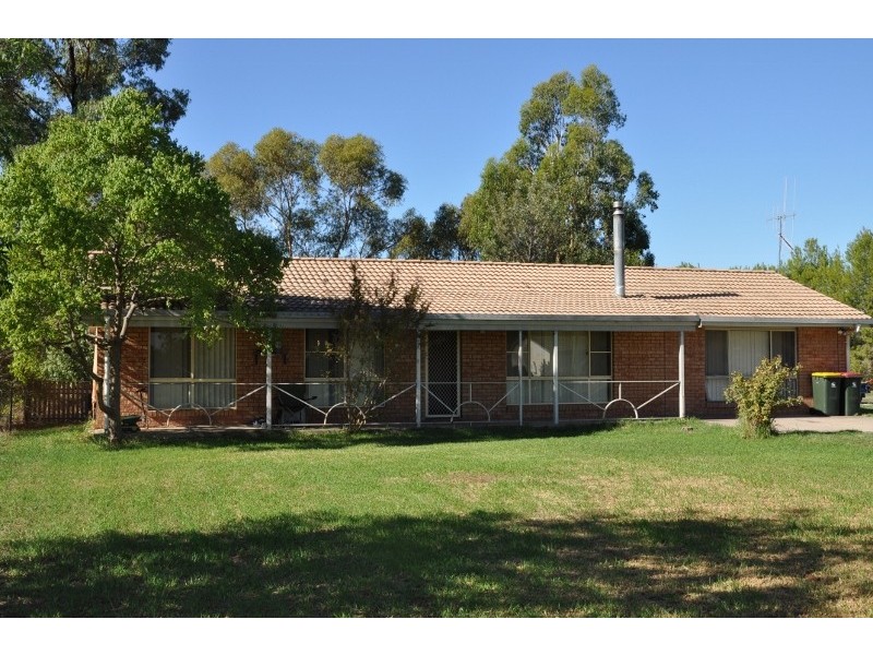 23 Evelyn Street, Eugowra NSW 2806