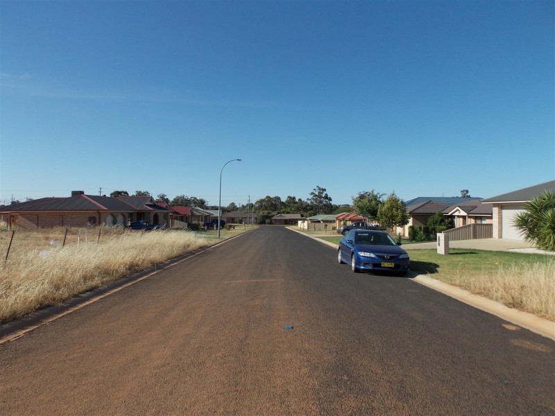 11 Cedar Crescent, Parkes NSW 2870