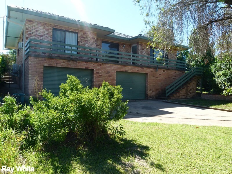 117 Ferry Street, Forbes NSW 2871