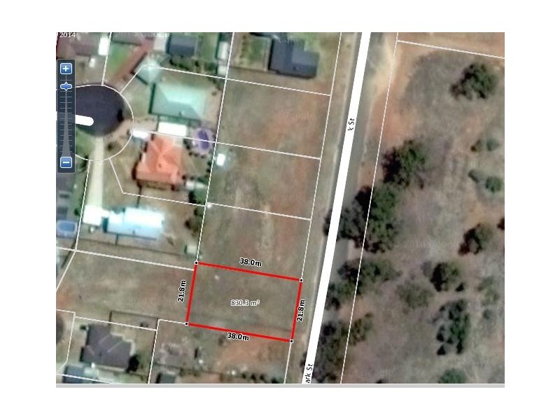 44 Park Street, Parkes NSW 2870