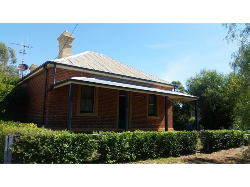 31 Bandon Street, Forbes NSW 2871