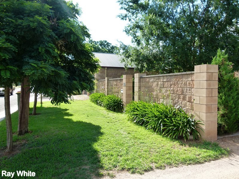 50 Reymond Street, Forbes NSW 2871