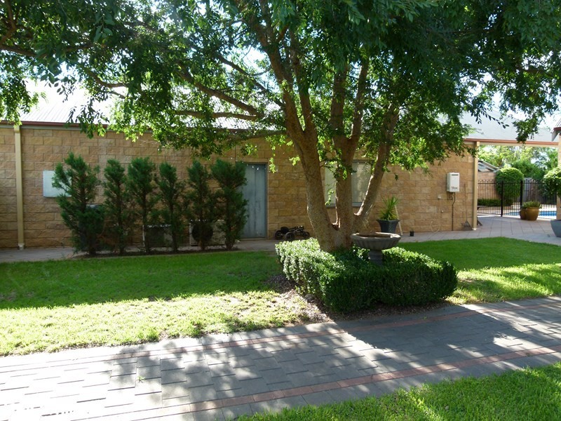 50 Reymond Street, Forbes NSW 2871