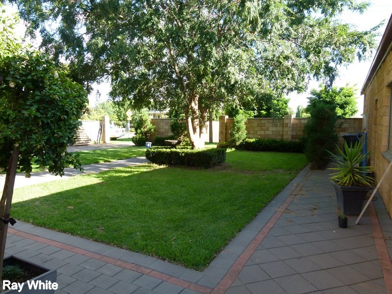 50 Reymond Street, Forbes NSW 2871