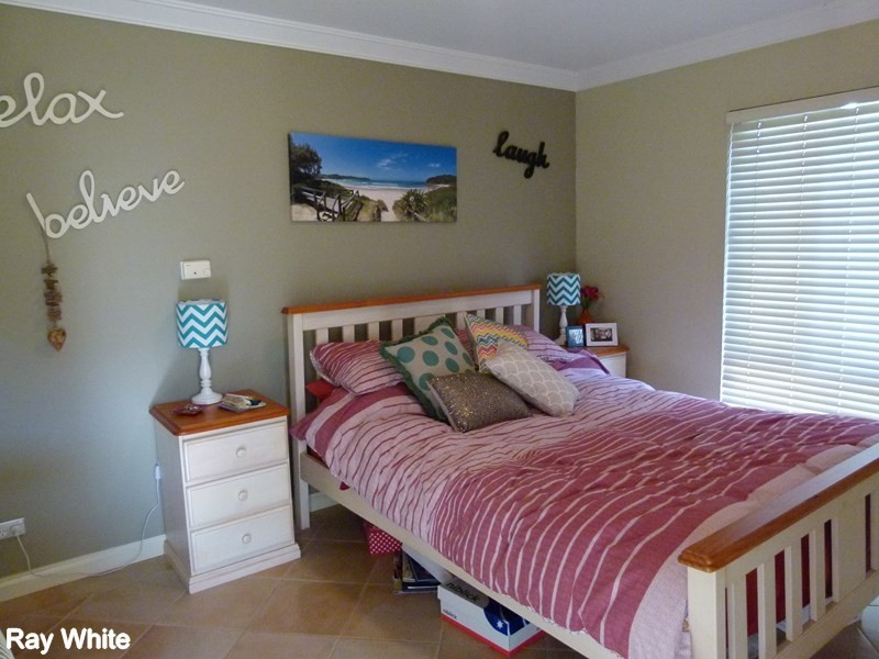 50 Reymond Street, Forbes NSW 2871