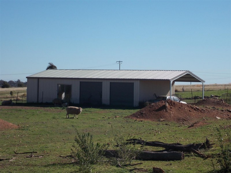 135-139 Mitchell Street, Parkes NSW 2870