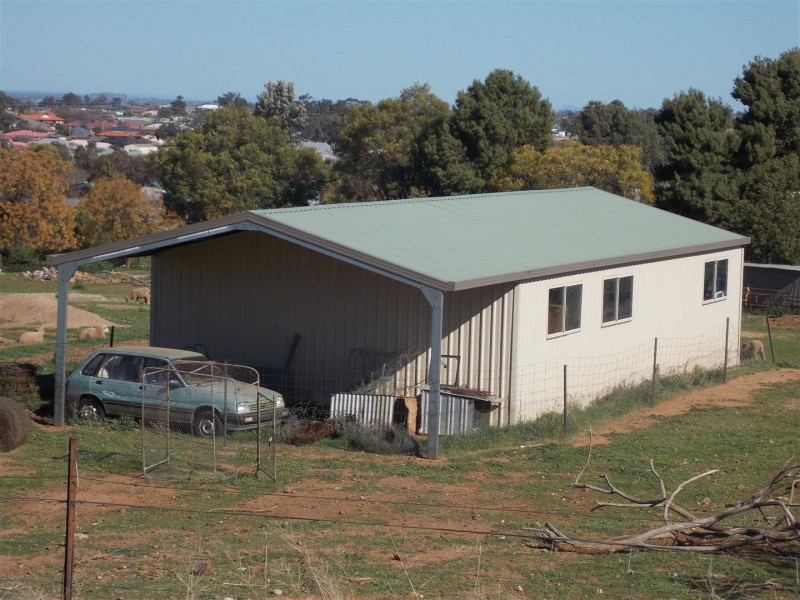 135-139 Mitchell Street, Parkes NSW 2870