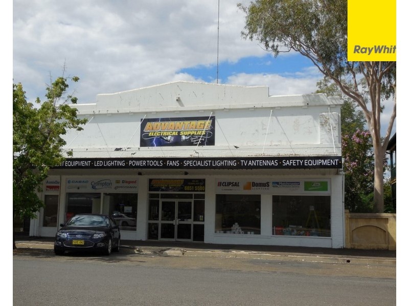 42 Templar Street, Forbes NSW 2871