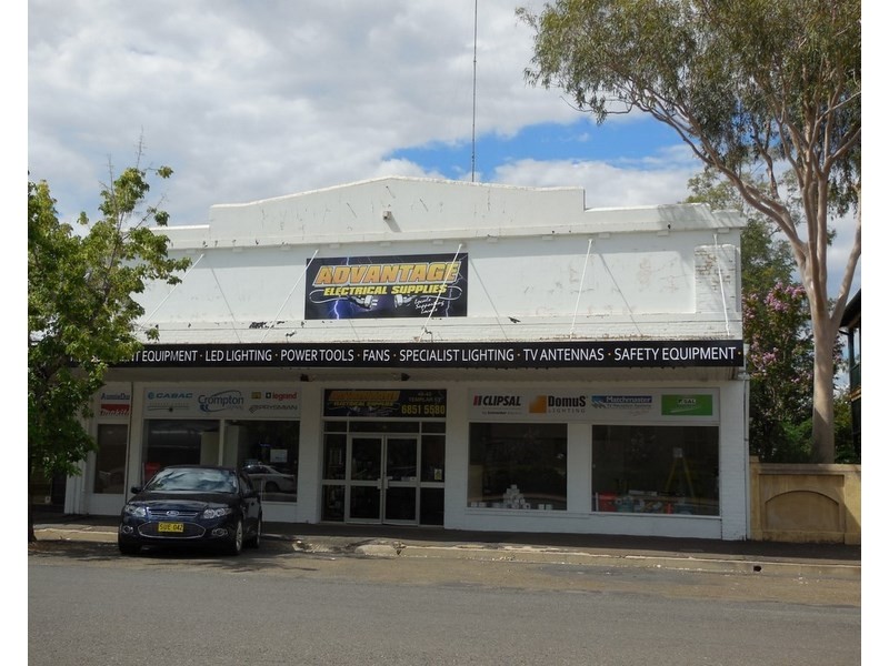 42 Templar Street, Forbes NSW 2871