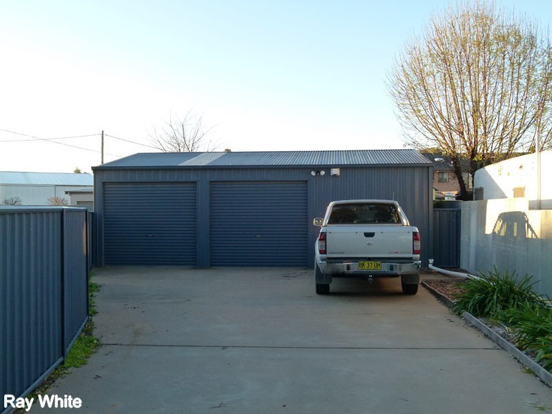 15 Forrester Street, Forbes NSW 2871