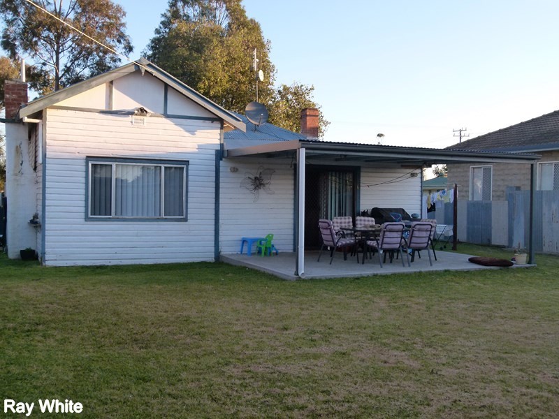 15 Forrester Street, Forbes NSW 2871