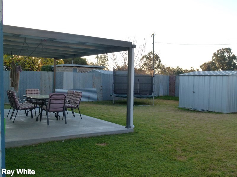 15 Forrester Street, Forbes NSW 2871