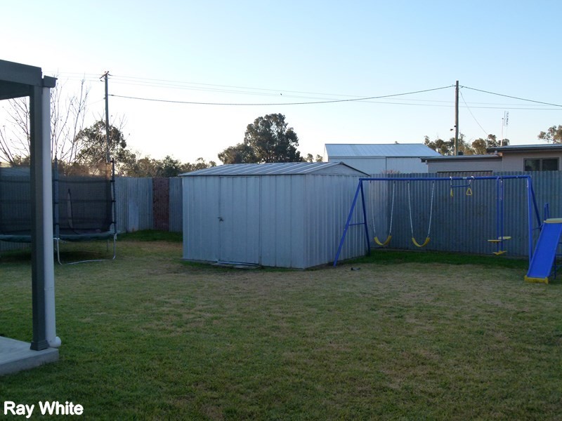 15 Forrester Street, Forbes NSW 2871