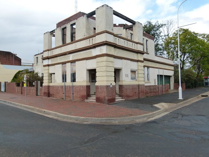 110 Lachlan Street, Forbes NSW 2871