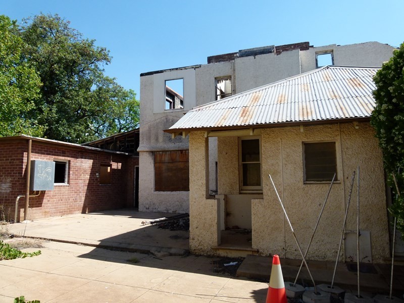 110 Lachlan Street, Forbes NSW 2871