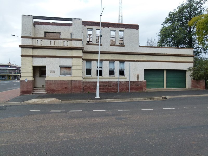 110 Lachlan Street, Forbes NSW 2871