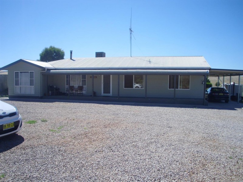 103 Heraghty Road, Parkes NSW 2870
