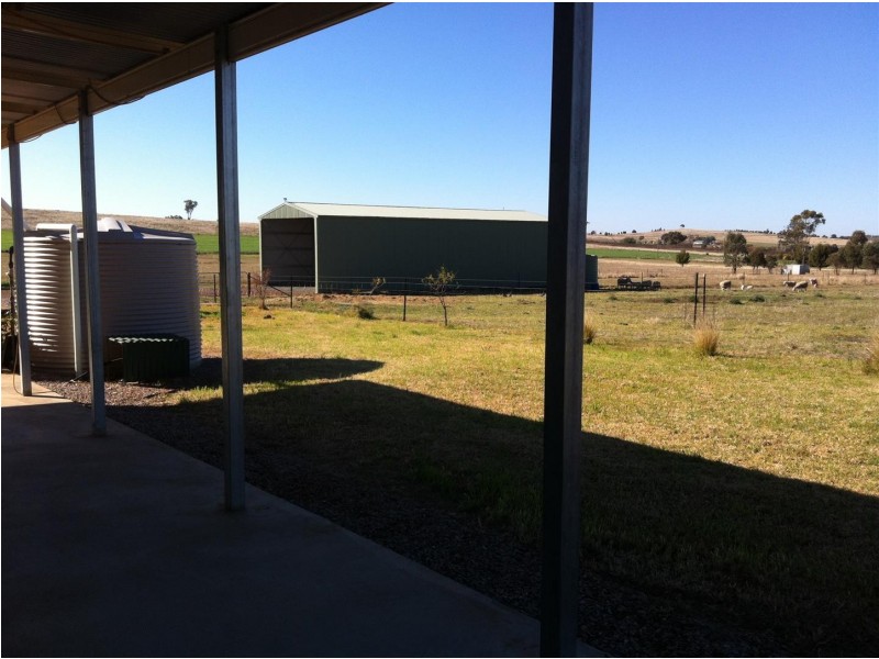 103 Heraghty Road, Parkes NSW 2870