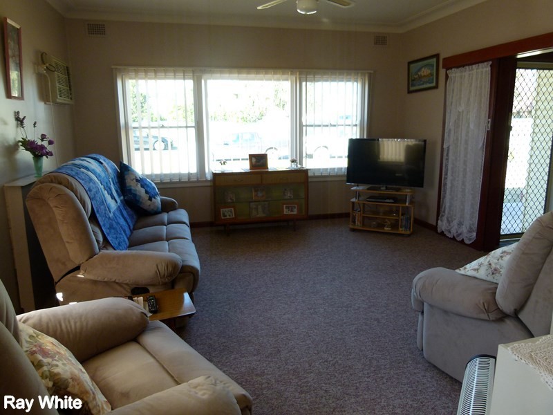 154 Farnell Street, Forbes NSW 2871