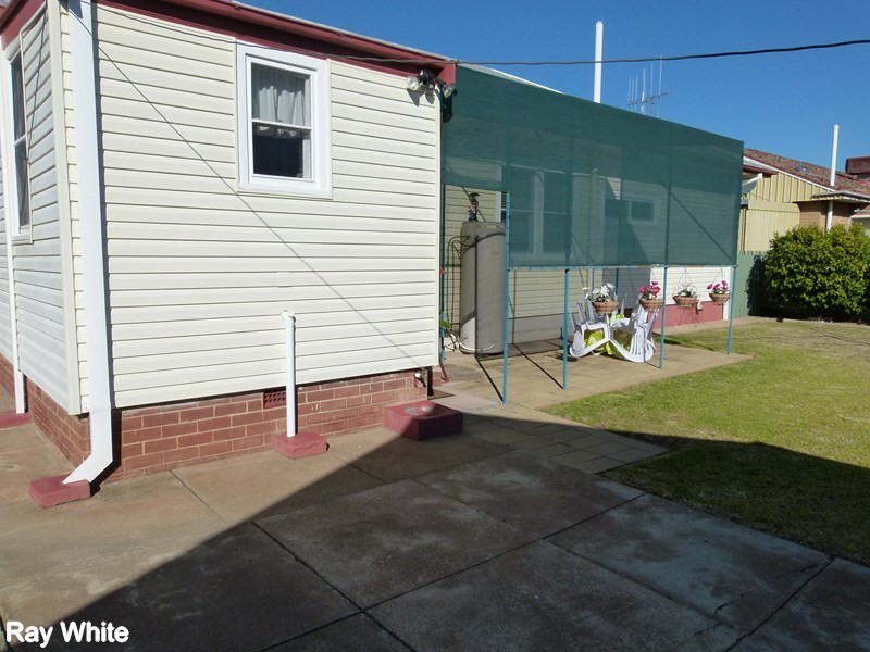 154 Farnell Street, Forbes NSW 2871