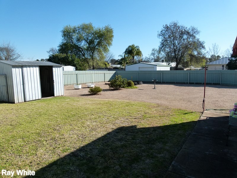 154 Farnell Street, Forbes NSW 2871
