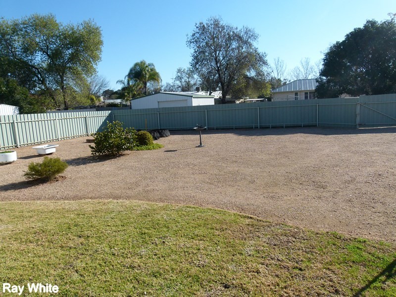 154 Farnell Street, Forbes NSW 2871