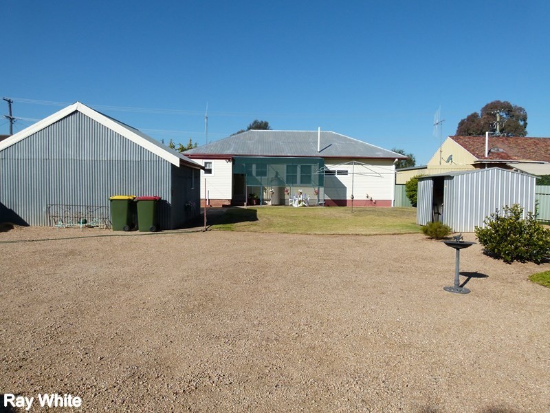 154 Farnell Street, Forbes NSW 2871