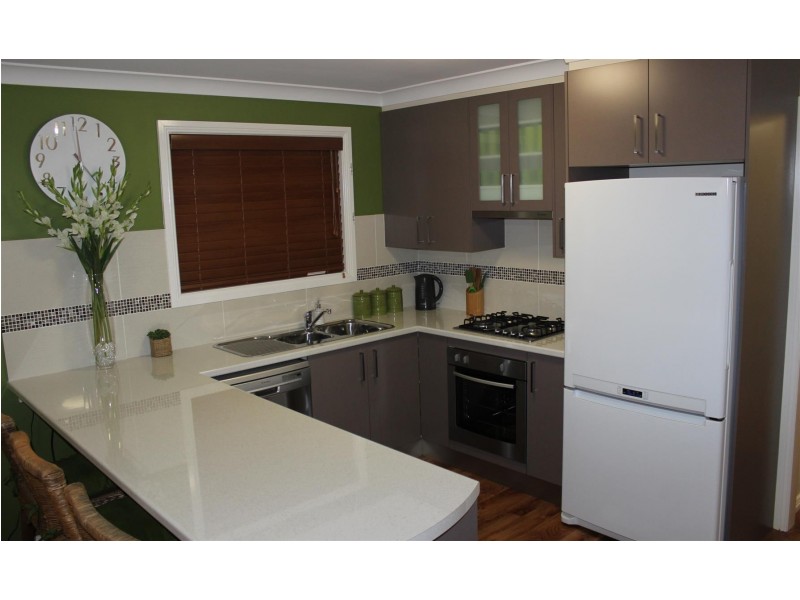 10a No Mistake Lane, Parkes NSW 2870