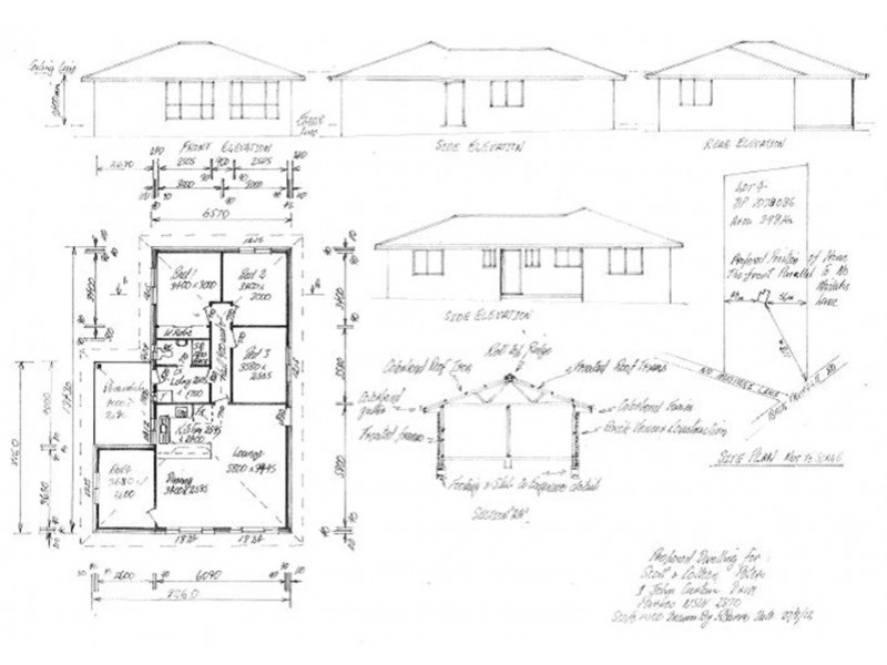 10a No Mistake Lane, Parkes NSW 2870
