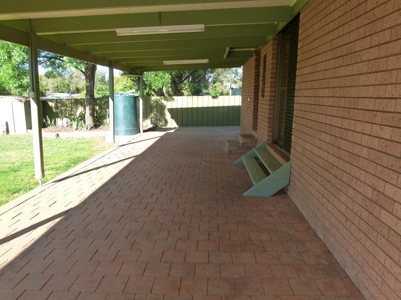 23 Chelsea Crescent, Forbes NSW 2871