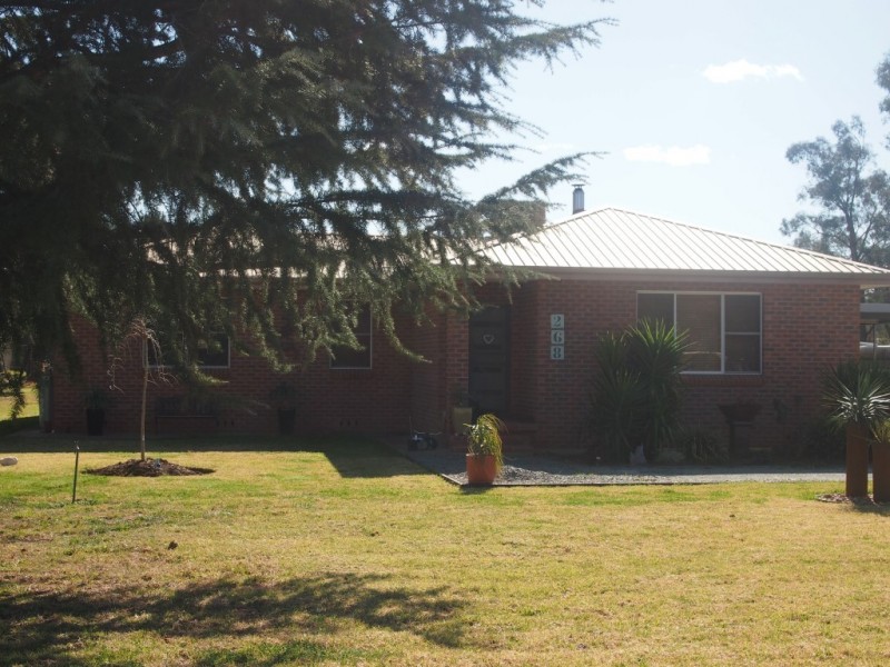 268 Nash Street, Parkes NSW 2870