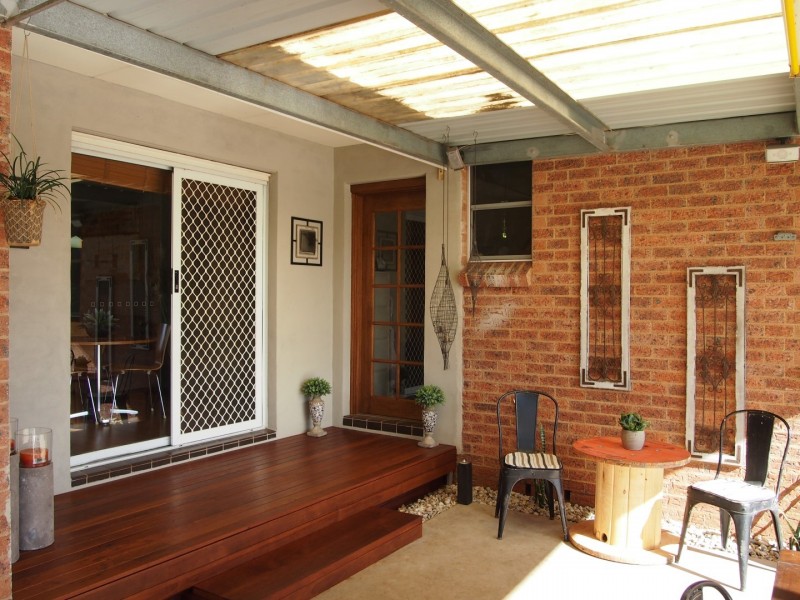 268 Nash Street, Parkes NSW 2870