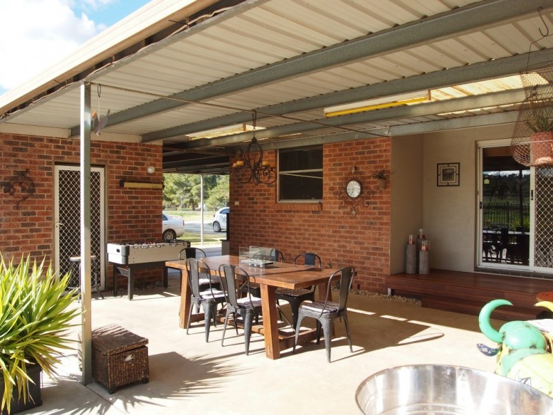 268 Nash Street, Parkes NSW 2870