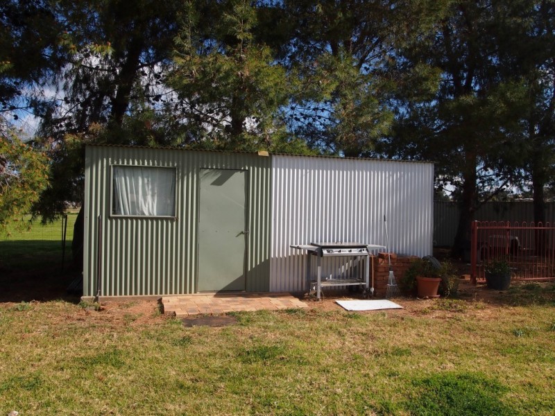268 Nash Street, Parkes NSW 2870