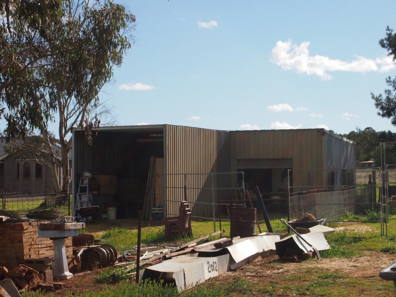268 Nash Street, Parkes NSW 2870