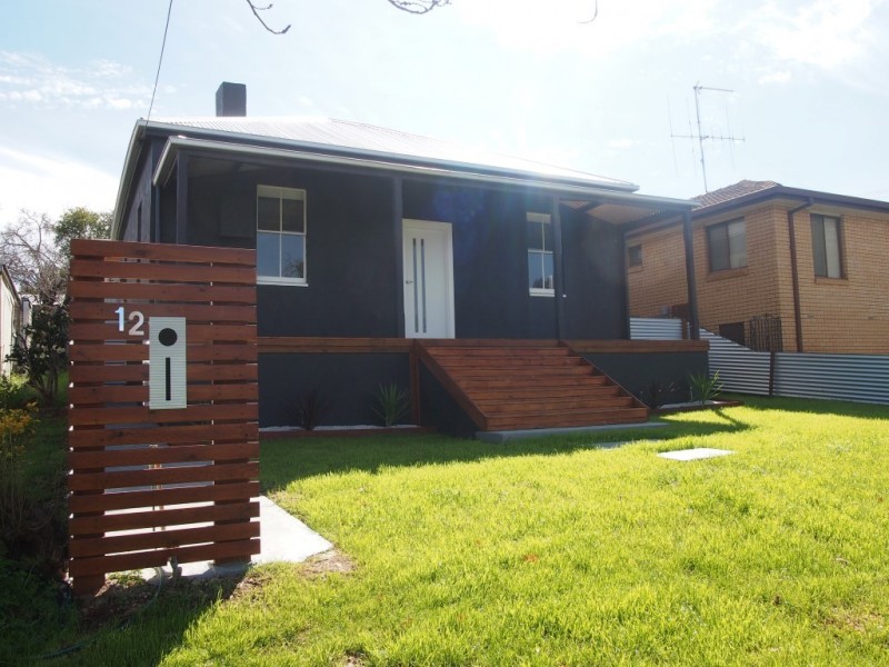 12 Gap Street, Parkes NSW 2870
