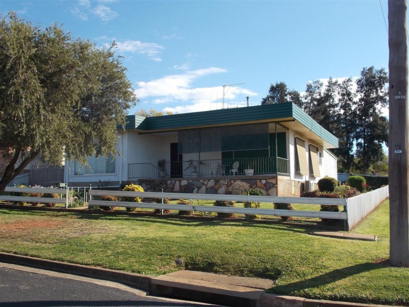 34 Reid Street, Parkes NSW 2870