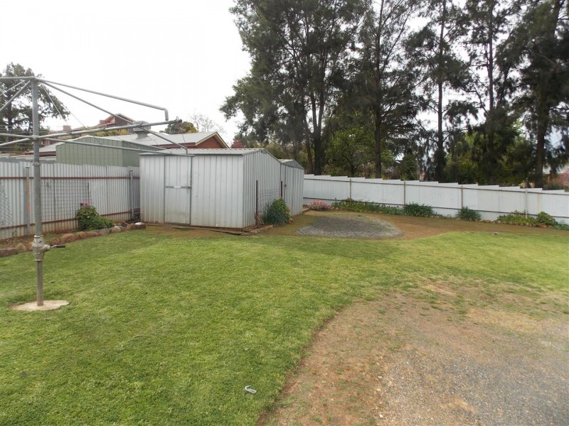 34 Reid Street, Parkes NSW 2870