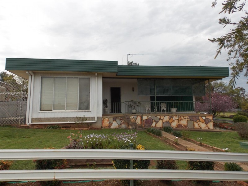 34 Reid Street, Parkes NSW 2870