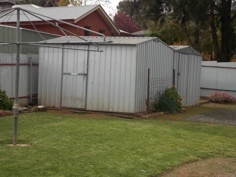 34 Reid Street, Parkes NSW 2870