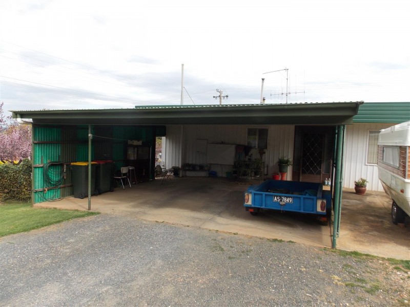 34 Reid Street, Parkes NSW 2870