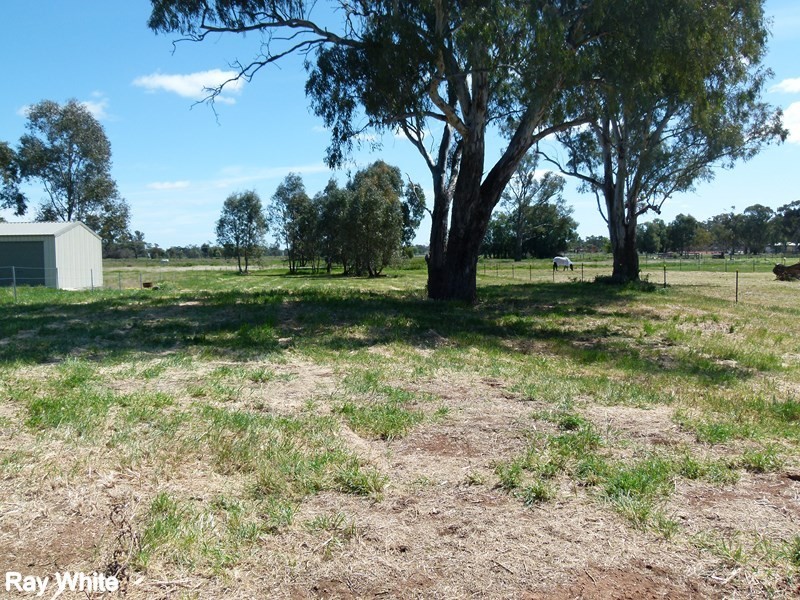 Lot 27 Show Street, Forbes NSW 2871