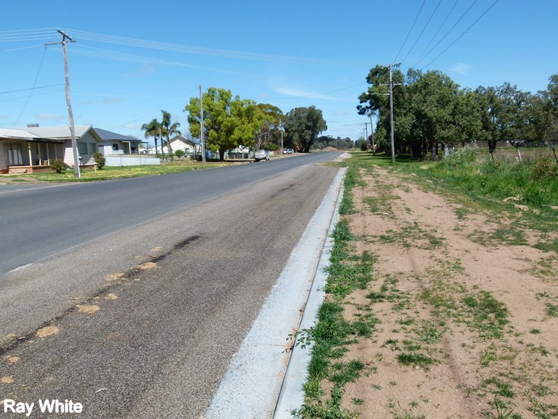 Lot 27 Show Street, Forbes NSW 2871