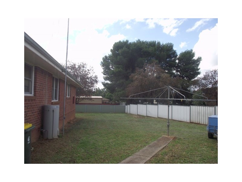 Parkes NSW 2870