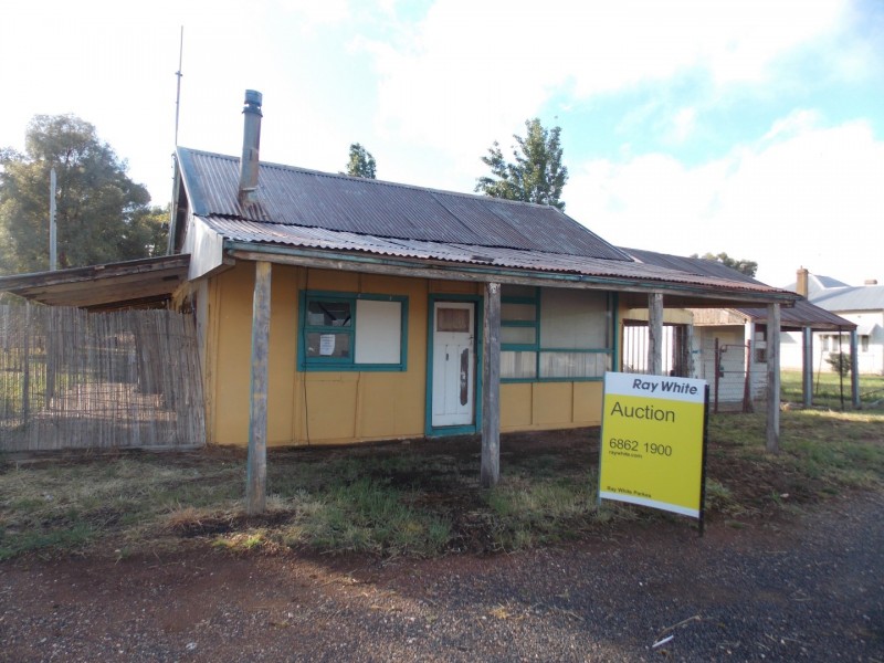 37-39 Goobang Street, Alectown NSW 2870