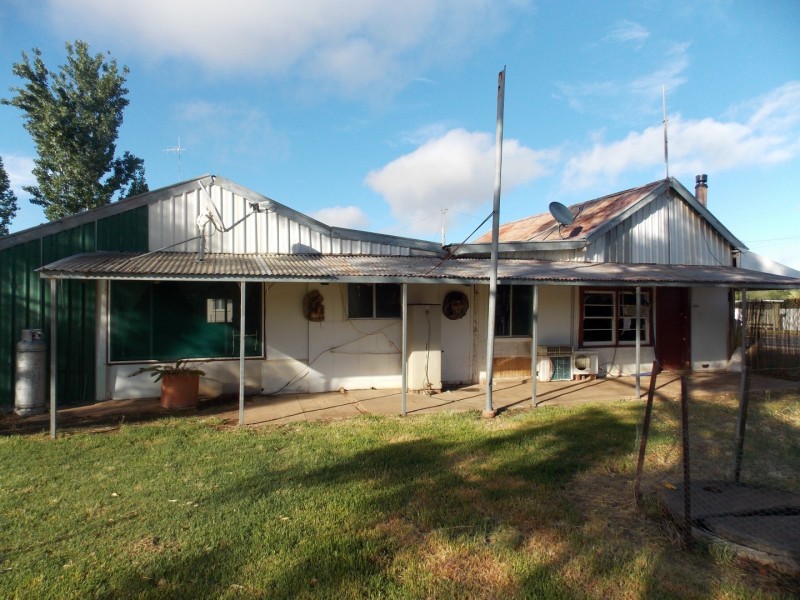 37-39 Goobang Street, Alectown NSW 2870