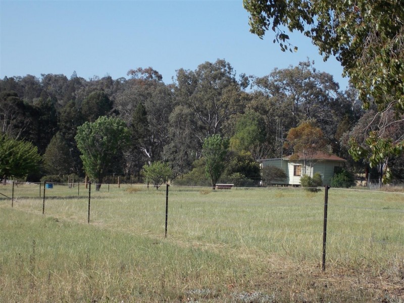 595 Bindogundra Road, Parkes NSW 2870
