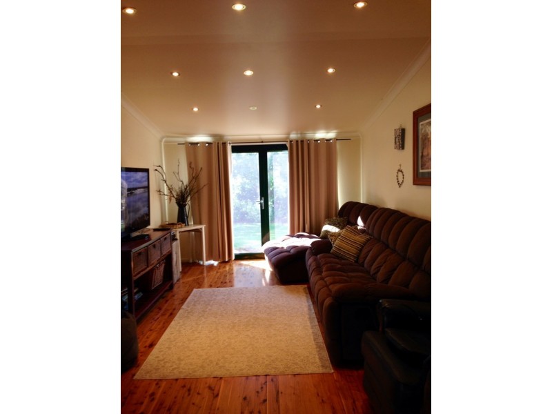 Lot 661 Goobang Creek Rd, Derriwong NSW 2877