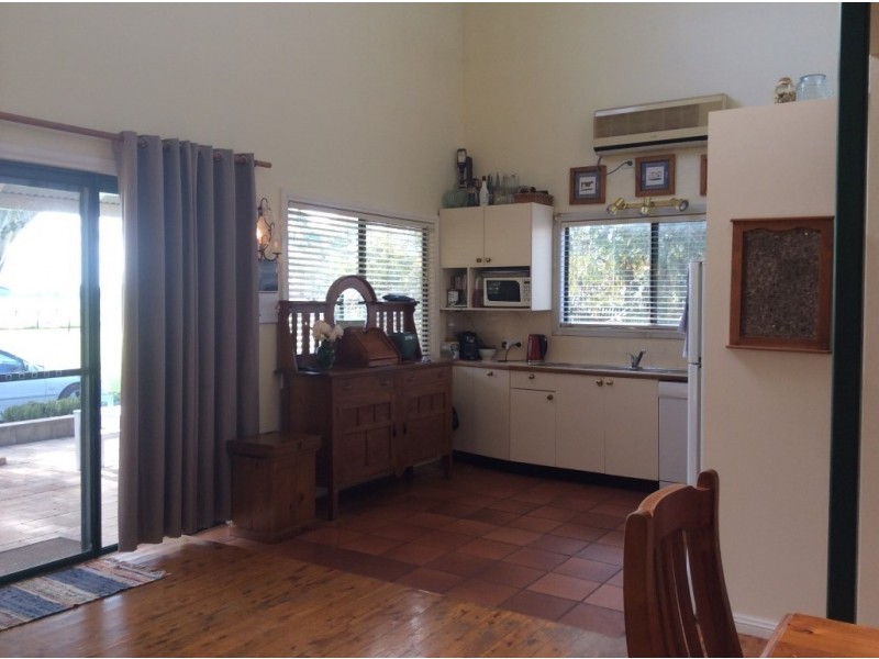 Lot 661 Goobang Creek Rd, Derriwong NSW 2877
